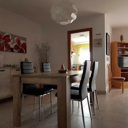 Apartamento Con Excelentes Vistas