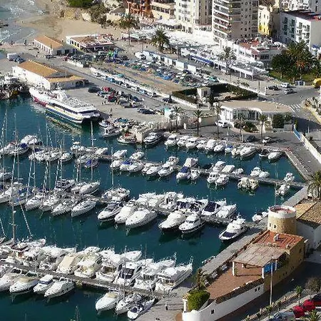 Apartamento Con Excelentes Vistas *