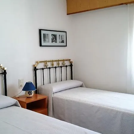 Apartamento Con Excelentes Vistas Calpe