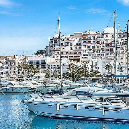 Apartamento Con Excelentes Vistas *