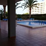 Con Excelentes Vistas Lägenhet