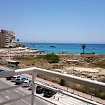 Con Excelentes Vistas Lägenhet *