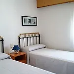 Lägenhet Con Excelentes Vistas Calpe