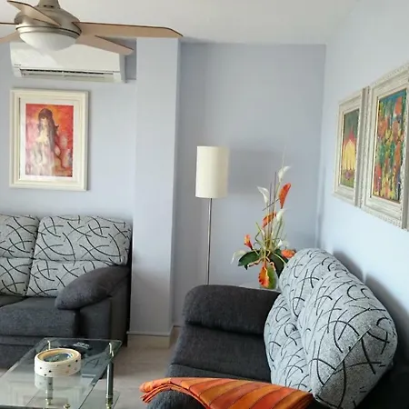 Con Excelentes Vistas Appartement