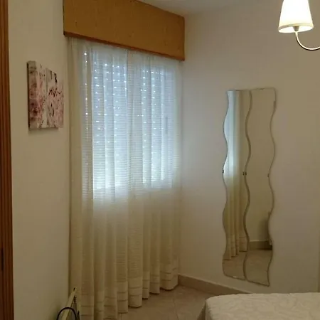 Appartement Con Excelentes Vistas