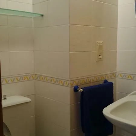 Appartement Con Excelentes Vistas Calpe