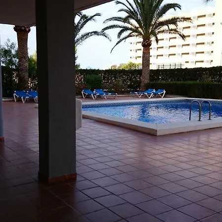 Con Excelentes Vistas Appartement