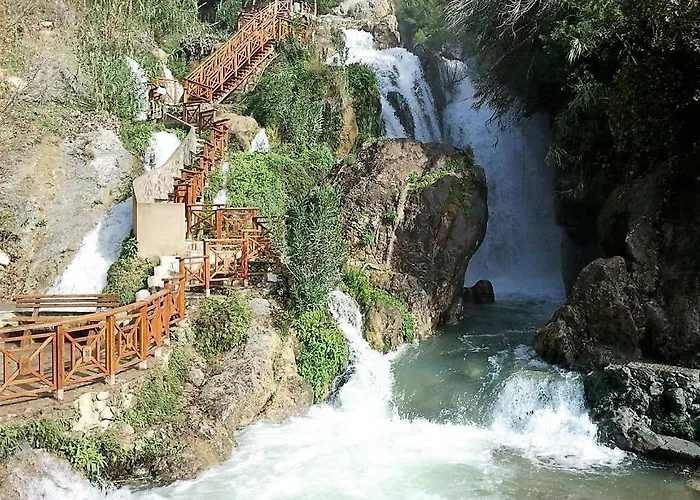 Con Excelentes Vistas * كاليبي