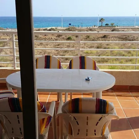Con Excelentes Vistas Calp