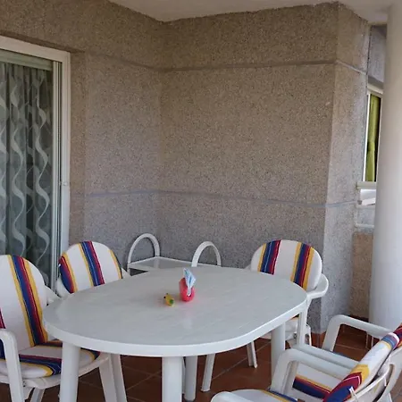 Apartamento Con Excelentes Vistas